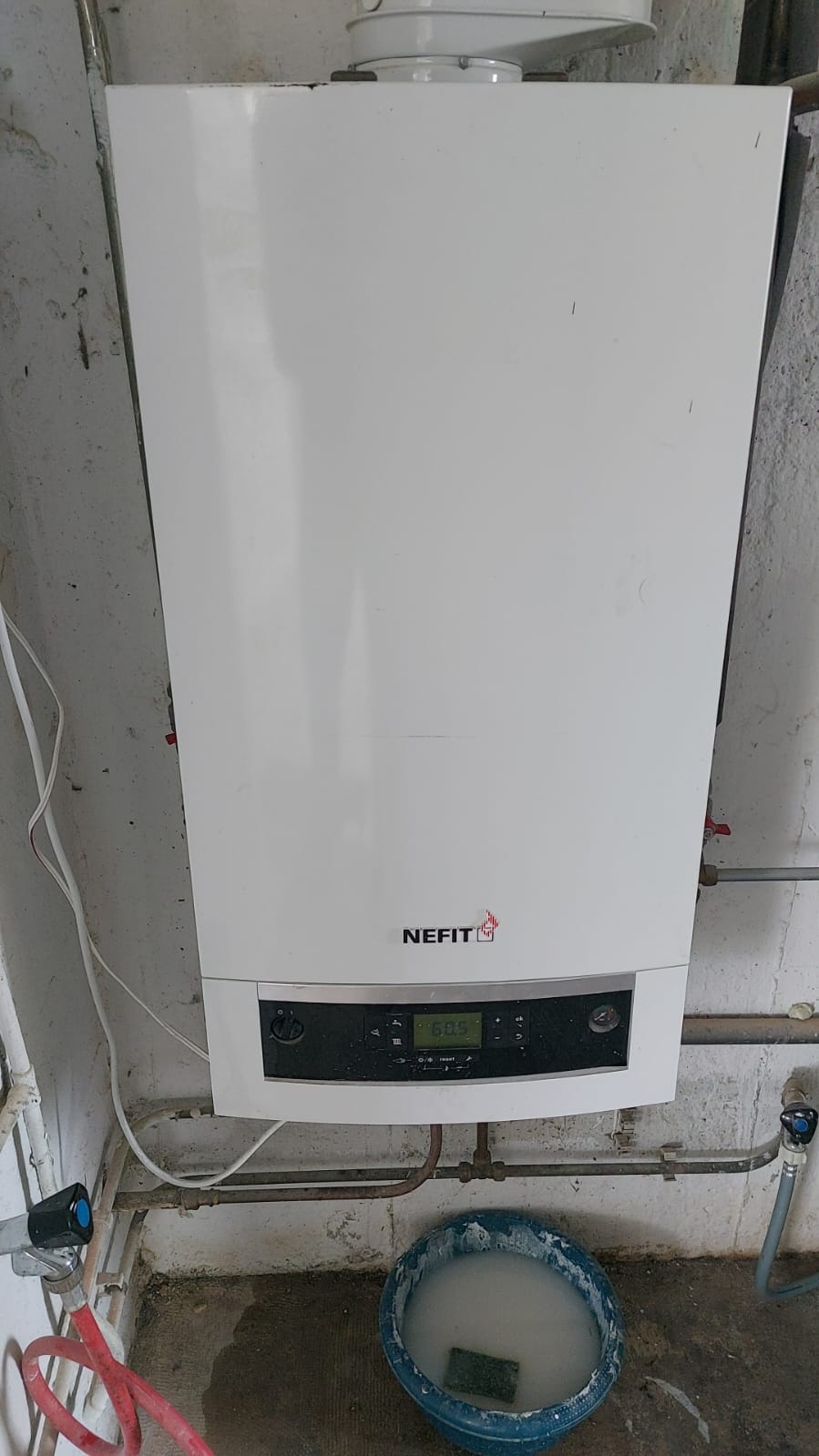 cv-ketel Wormerveer